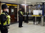 Мужчине, совершившему нападение в лондонском метро, предъявлены обвинения
