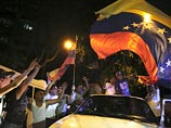На парламентских выборах в Венесуэле впервые за 16 лет одержала победу оппозиция