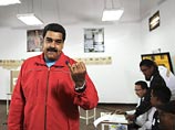 Оппозиция одержала победу на выборах в Венесуэле