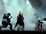Финская группа Apocalyptica исполнила гимн России на концерте в Новосибирске (ВИДЕО) Финская группа Apocalyptica исполнила гимн России на концерте в Новосибирске (ВИДЕО)