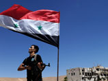 В Сирии от авиаудара коалиции погибли трое солдат правительственной армии