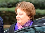Премьер-министр Латвии объявила о своей отставке Премьер-министр Латвии объявила о своей отставке