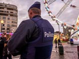Брюссель, 1 декабря 2015 года Брюссель, 1 декабря 2015 года
