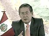 Президент Перу Альберто Фухимори объявил о созыве "в ближайшее время" новых президентских выборов. При этом он подчеркнул, что не будет вновь выставлять свою кандидатуру на высший государственный пост