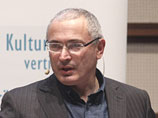 Недавно бывший совладелец ЮКОСа Михаил Ходорковский допустил возможность смягчения санкций против России