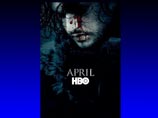 Телеканал HBO показал кадры нового сезон "Игры престолов": Джон Сноу возвращается, Серсея познает смирение