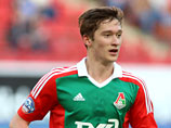 Лучшим молодым футболистом России объявлен Алексей Миранчук
