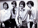 Pink Floyd выпустили шесть своих первых синглов ограниченным тиражом