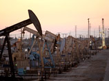 Впервые за шесть лет цена на нефть марки Brent упала ниже 42 долларов за баррель Впервые за шесть лет цена на нефть марки Brent упала ниже 42 долларов за баррель