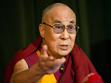 Далай-лама заявил о необходимости диалога с запрещенным в РФ "Исламским государством"