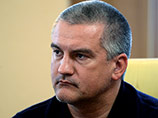 Глава республики Сергей Аксенов категорично заявил, что его регион откажется от поставок электроэнергии из Украины даже в случае из возобновления Глава республики Сергей Аксенов категорично заявил, что его регион откажется от поставок электроэнергии из Украины даже в случае из возобновления