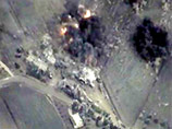 США обвинили РФ в бомбардировке сирийских войск