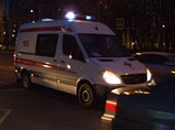 Взрыв прогремел на остановке общественного транспорта на юге Москвы Взрыв прогремел на остановке общественного транспорта на юге Москвы