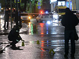По факту взрыва на остановке в Москве завели дело по статье "Хулиганство"