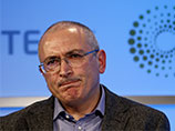Бывший глава нефтяной компании ЮКОС Михаил Ходорковский Бывший глава нефтяной компании ЮКОС Михаил Ходорковский