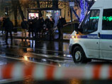 Пострадавшие при взрыве на остановке в Москве отделались несерьезными ранениями