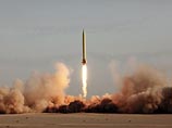 Иран провел в ноябре испытания новой баллистической ракеты средней дальности, нарушив резолюции Совета Безопасности ООН, запрещающие подобную деятельность