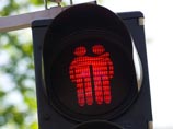 В австрийском Линце демонтируют гей-светофоры, установленные к "Евровидению" В австрийском Линце демонтируют гей-светофоры, установленные к "Евровидению"