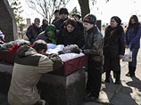 В СПЧ собрали данные о 159 случаях гибели военнослужащих за полтора года В СПЧ собрали данные о 159 случаях гибели военнослужащих за полтора года