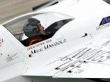 Чемпион мира по пилотажным гонкам погиб в авиакатастрофе в Калифорнии