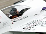 Чемпион мира по пилотажным гонкам погиб в авиакатастрофе в Калифорнии Чемпион мира по пилотажным гонкам погиб в авиакатастрофе в Калифорнии
