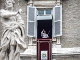 Римско-католическая церковь вступает в Год Милосердия