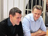 Алексей Навальный расплатился с долгами по делу Ives Roches