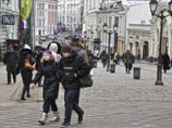 Треть россиян ждут усиления преследования "пятой колонны" в ближайшие годы