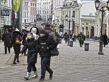 Треть россиян ждут усиления преследования "пятой колонны" в ближайшие годы Треть россиян ждут усиления преследования "пятой колонны" в ближайшие годы