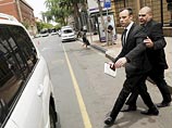Писториус отпущен судом под залог до вынесения окончательного вердикта Писториус отпущен судом под залог до вынесения окончательного вердикта