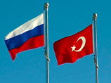 Премьер-министр Турции Ахмет Давутоглу заявил о возможном вводе ответных санкций против России