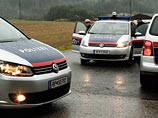 Австрийская полиция вновь обнаружила огромную плантацию марихуаны прямо в Вене Австрийская полиция вновь обнаружила огромную плантацию марихуаны прямо в Вене