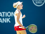 Австралийка Дарья Гаврилова признана WTA Восходящей звездой года
