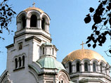 У Болгарской православной церкви пытаются отобрать кафедральный собор