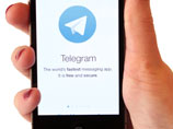 В Госдуме РФ прозвучало утверждение, что мессенджер Telegram, в котором сообщения проходят несколько уровней шифрования, был использован террористами "Исламского государства" (экстремистская группировка, запрещена в РФ) для координации своих действий В Госдуме РФ прозвучало утверждение, что мессенджер Telegram, в котором сообщения проходят несколько уровней шифрования, был использован террористами "Исламского государства" (экстремистская группировка, запрещена в РФ) для координации своих действий