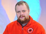Националиста Демушкина задержали и обвинили в экстремизме Националиста Демушкина задержали и обвинили в экстремизме