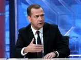 Медведев в ежегодном интервью рассказал о низких ценах на нефть и поводе для войны с Турцией Медведев в ежегодном интервью рассказал о низких ценах на нефть и поводе для войны с Турцией