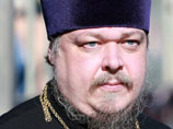 Перекусить в "Макдоналдсе" не грех, считает протоиерей Всеволод Чаплин Перекусить в "Макдоналдсе" не грех, считает протоиерей Всеволод Чаплин