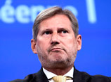 Пресса назвала сроки введения безвизового режима с ЕС для Украины и Грузии Пресса назвала сроки введения безвизового режима с ЕС для Украины и Грузии