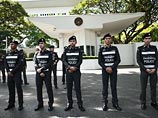 Полиция Таиланда проверяет американского посла на предмет оскорбления короля
