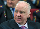 Глава Следственного комитета Александр Бастрыкин вновь высказался за возврат смертной казни в России Глава Следственного комитета Александр Бастрыкин вновь высказался за возврат смертной казни в России
