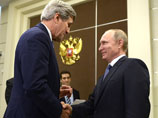 Владимир Путин на следующей неделе может принять госсекретаря США Джона Керри Владимир Путин на следующей неделе может принять госсекретаря США Джона Керри