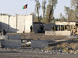 В Афганистане террористы атаковали аэропорт, где базируется НАТО