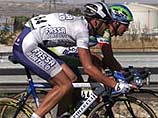 Испанец Роберто Эрас стал победителем престижной велогонки "Вуэльта"