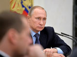 Заслушав доклад министра финансов о ситуации с украинским долгом, он потребовал добиться возврата кредита через суд Заслушав доклад министра финансов о ситуации с украинским долгом, он потребовал добиться возврата кредита через суд