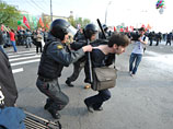 Глава Следственного комитета назвал митинг на Болотной площади в мае 2012 года репетицией "майдана" Глава Следственного комитета назвал митинг на Болотной площади в мае 2012 года репетицией "майдана"