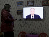 Путин беспокоится о возможном падении рейтинга, за настроениями россиян следит ФСО, узнал Bloomberg