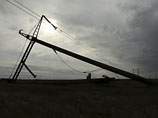 Электроснабжение Крыма полностью восстановлено после аварии