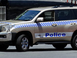 В Сиднее прошел антитеррористический рейд, два человека задержаны