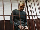 Акциониста Павленского передумали этапировать из Москвы в Петербург на суд по делу о вандализме